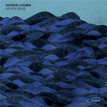 avishai Cohen Seven10