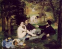 Edouard Manet. Edouar10