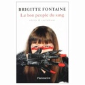 Brigitte Fontaine Fontai10
