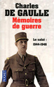 Charles de Gaulle, homme de lettres...? Memoir10