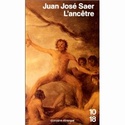 Juan Jose Saer - [Argentine] Saer11