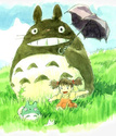 Miyazaki, studio ghibli etc. - Page 2 Totoro10