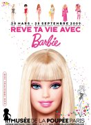 Barbie, 50 ans 11111