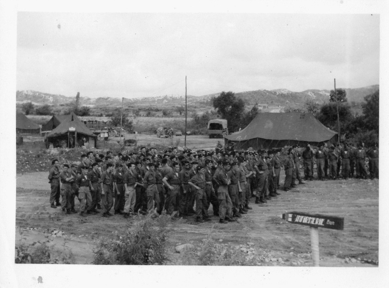 [Opérations de guerre] GUERRE DE CORÉE - Tome 1 - Page 16 Photo_16