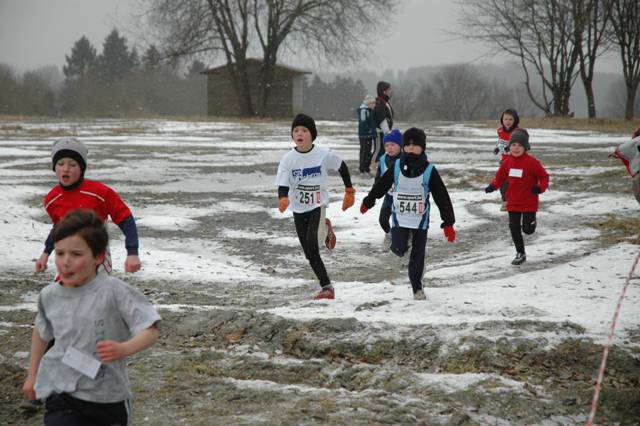 Championnat Provincial à Bastogne, le 01 02 09 Champi15