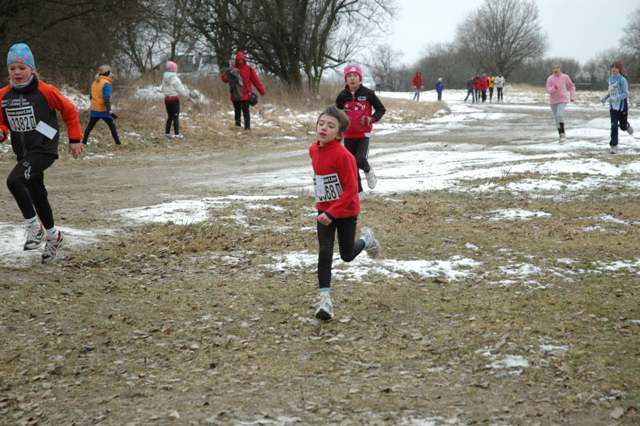 Championnat Provincial à Bastogne, le 01 02 09 Champi30