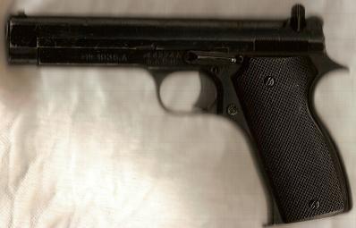 PISTOLET 35 A Pistol10