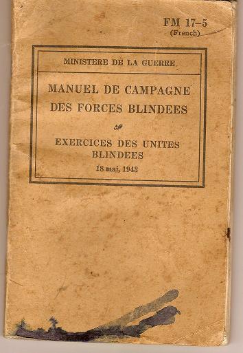 DIVERSES NOTICES DE  REGLEMENTAIRE Scn00013