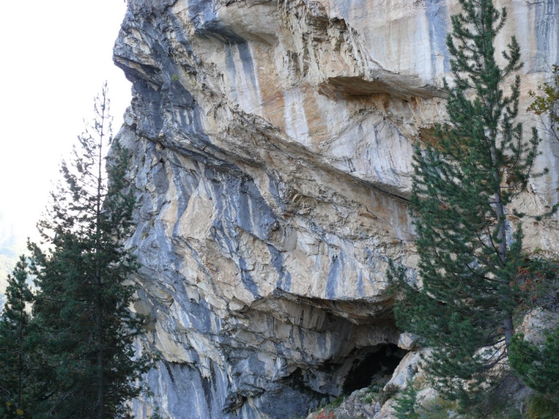 Secteur du "Gouzier", Plampinet, Briançon, Hautes Alpes P1030612