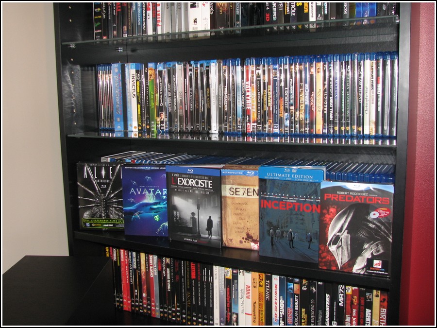 Les DVD et Blu Ray que vous venez d'acheter, que vous avez entre les mains - Page 10 Img_2910