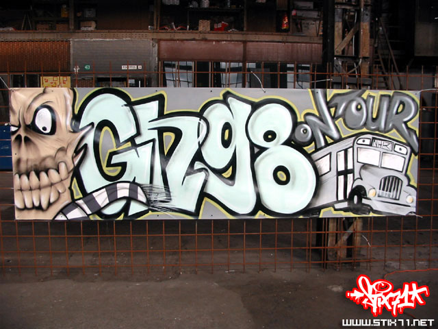 Graffiti et tags ultras - Page 36 Bacheg10