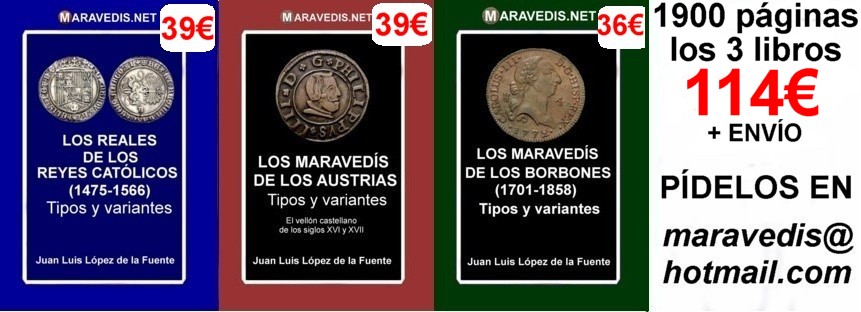 De nuevo el foro de maravedis Public12
