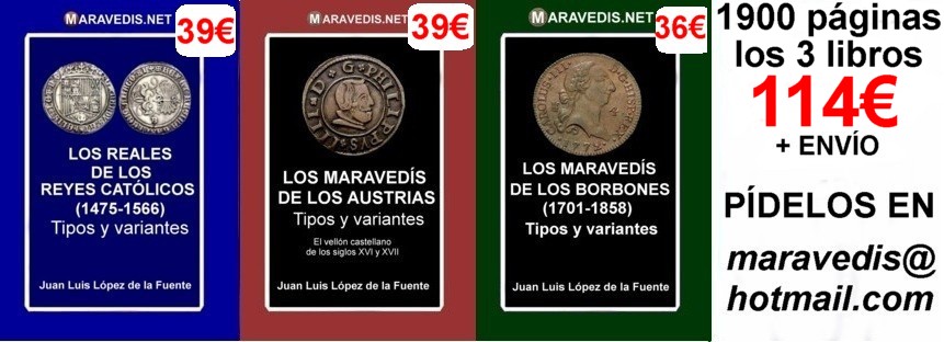  2 Maravedis a nombre de los Reyes Católicos inéditos Public12