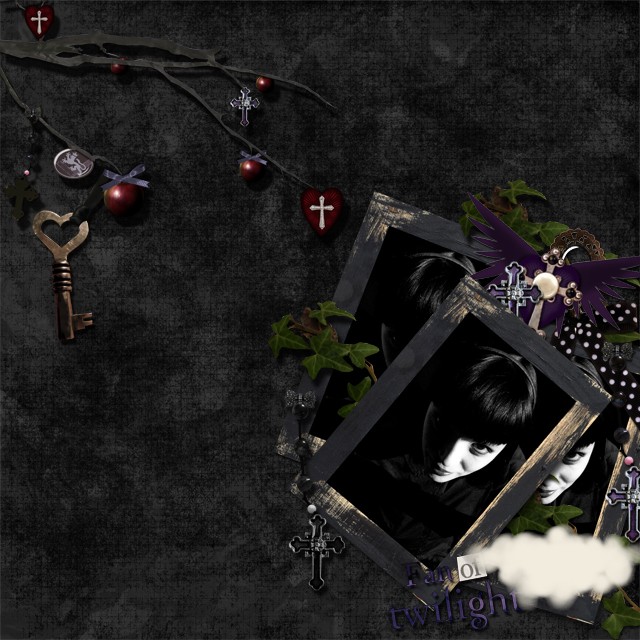 Gotika | Tribute to Twilight Gotika10