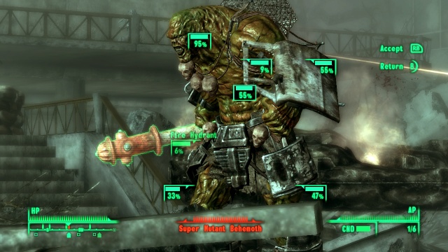 [Présentation] Fallout 3 0610