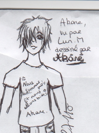 Galerie of Akane[Draw & Graph]Neeeew ! Akaneb10