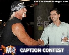The Miz vs Hulk Hogan normal match Hulk_t10