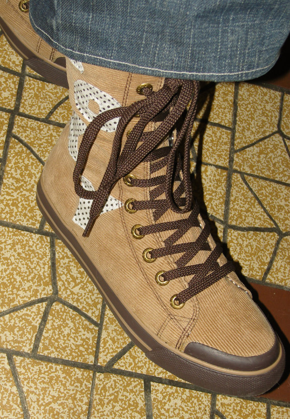 Chaussures sans cuir Chauss11