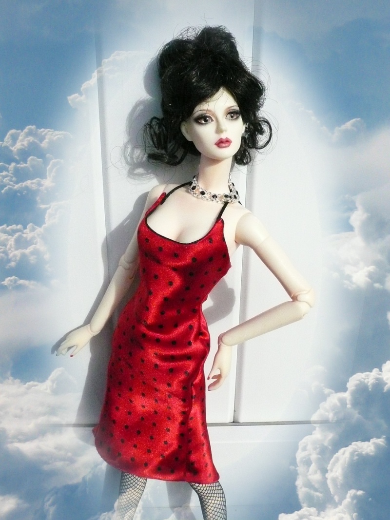LOREDANA (LORI) - Dollmore Fashion Doll Neo Sara - Page 2 P1120212