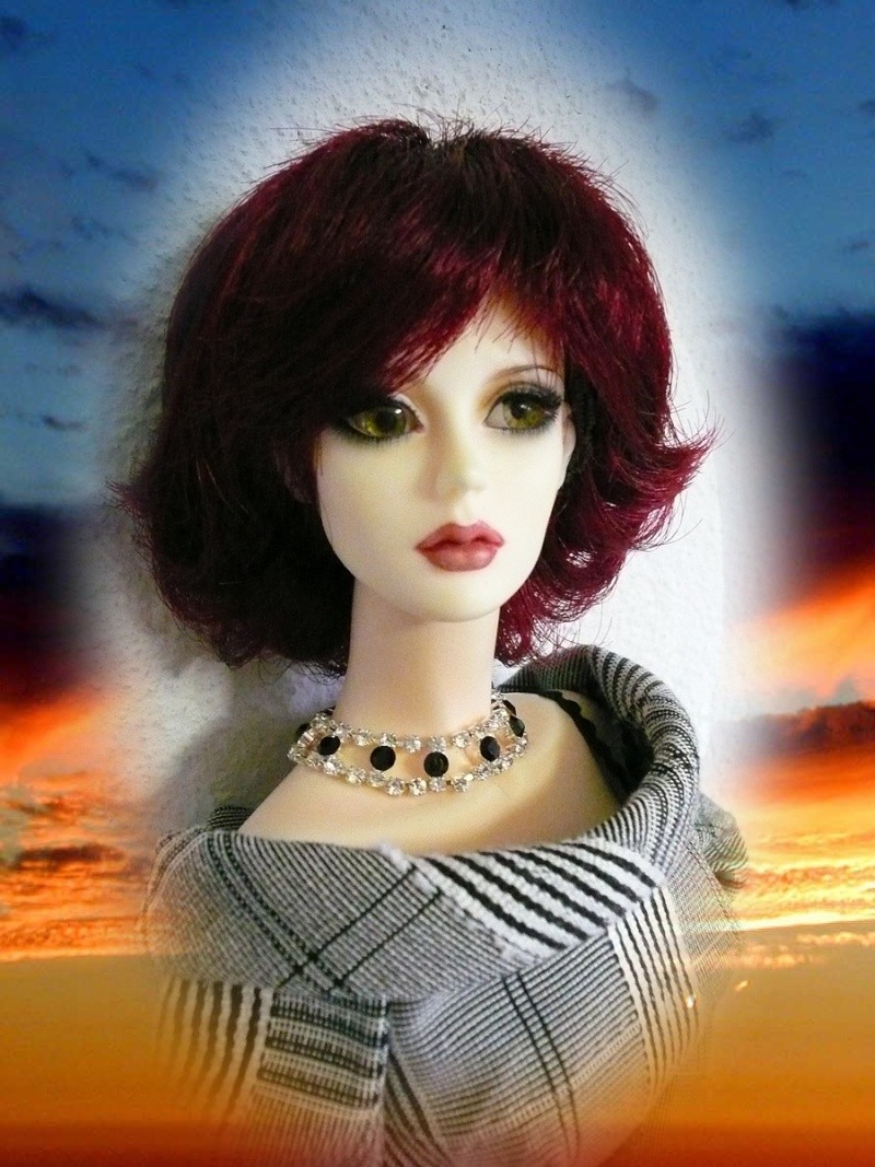 LOREDANA (LORI) - Dollmore Fashion Doll Neo Sara - Page 2 P1120217
