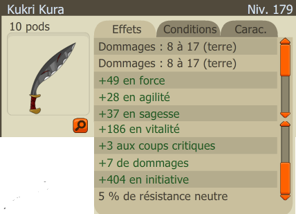 Les aventures de Force-Brut. Drop / Xp Donjon frigost Screen Kukri_10