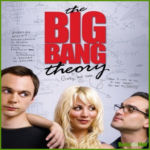 The Big Bang Theory The-bi10