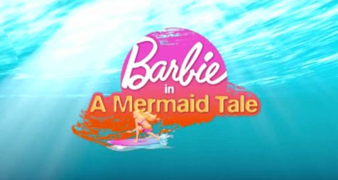 BARBIE ET LE SECRET DES SIRENES - DVD - 02 Mars 2010 Barbie11