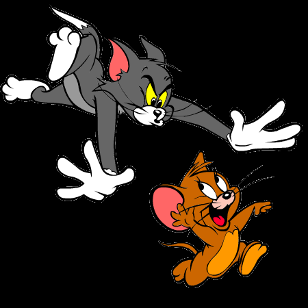 Tom Et Jerry