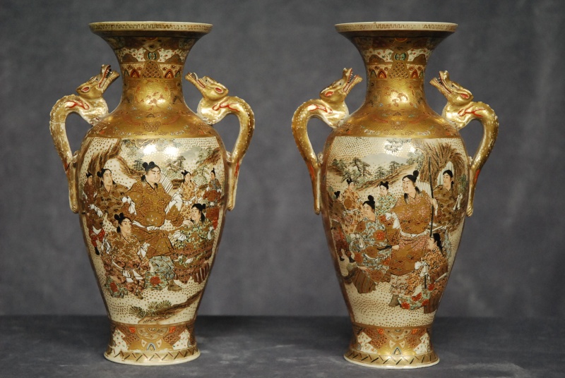 Paire de vases chinois ? Eb201135