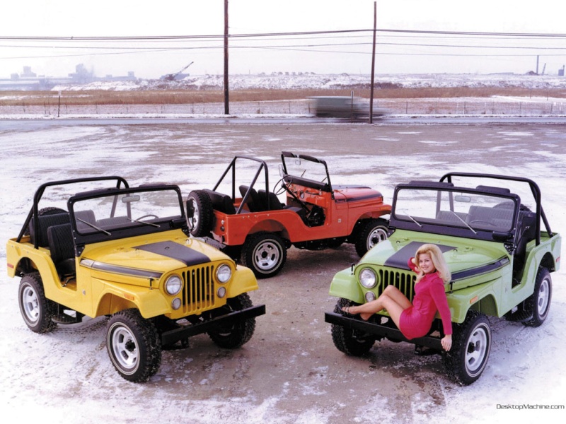 Et si on se faisait un topic special belles Jeep ? - Page 3 Jeep-110