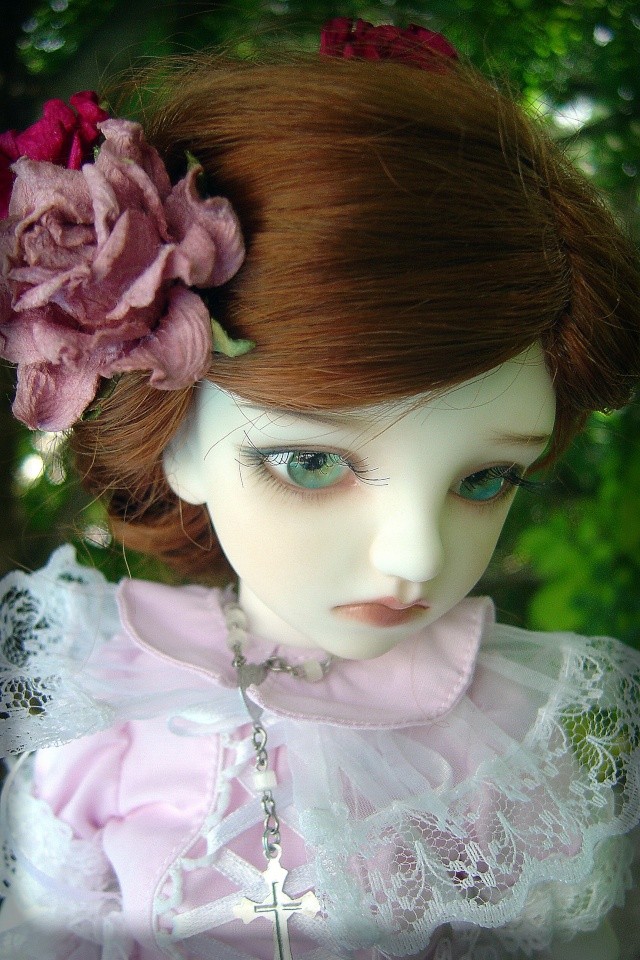 Cleophée {PlaneteDoll Tara} P 14 - Page 2 Dsc05630