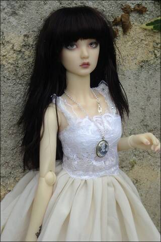 Supiadoll rosy shop