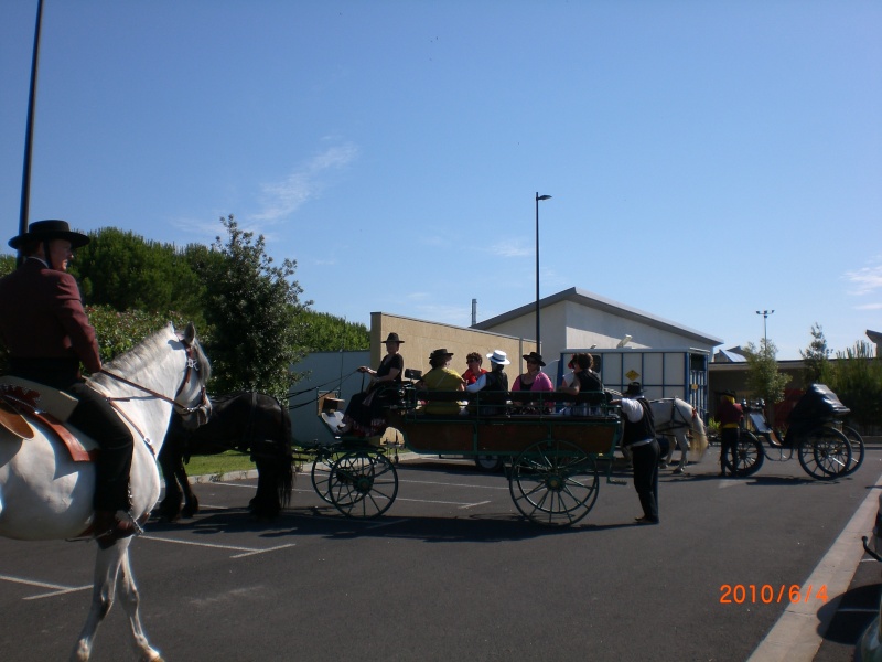 spectacle fin d'année + Romeria de Mauguio!QUEL WEEK-END ^_^ Photo_10