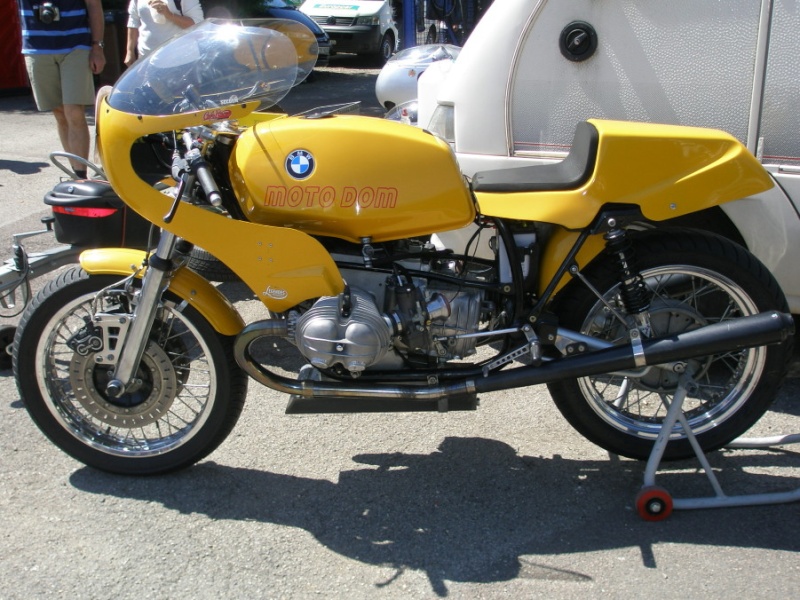moto legende Dijon210