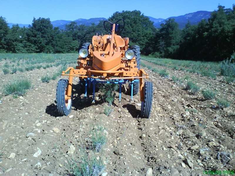 Allis Chalmers GP Dsc00417