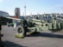 Jugoslovenski konvertovani top 155mm M46/84 P6050610