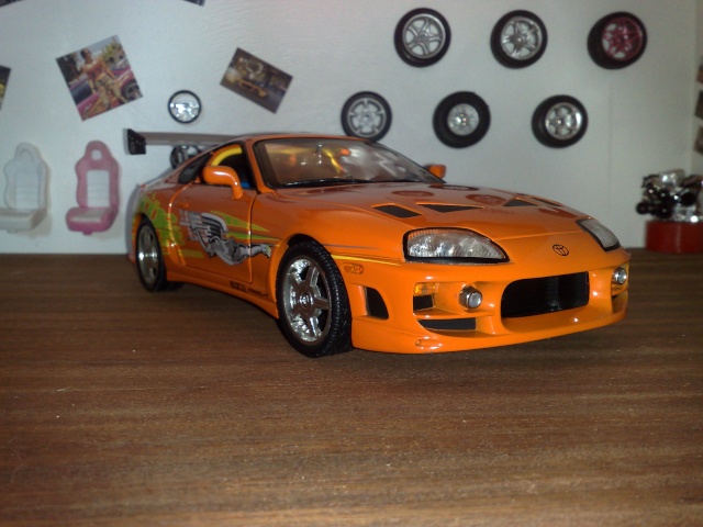 Collection "The Fast And The Furious" 0102_t13