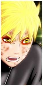 Naruto Uzumaki