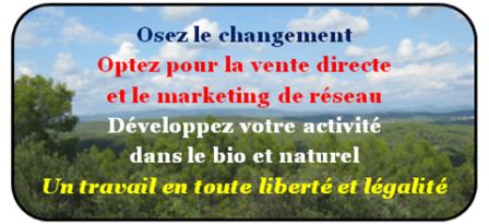 LE Bio Naturel arrive sur Internet !! Oserle10