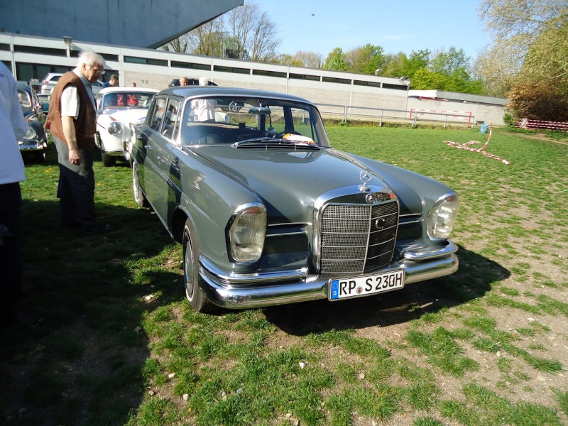 Rassemblement Veterama Ludwigshafen - Mannhein 02110