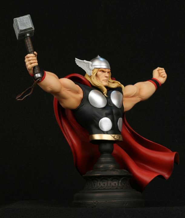 Buste THOR "nouvelle version classic & modern Coipel" - Page 4 Thor_c10