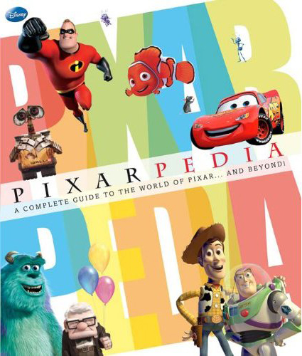Pixarpedia 76410