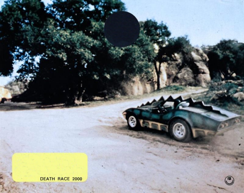 DEATH RACE 2000 (La course contre la mort de l'an 2000) - Page 6 18610