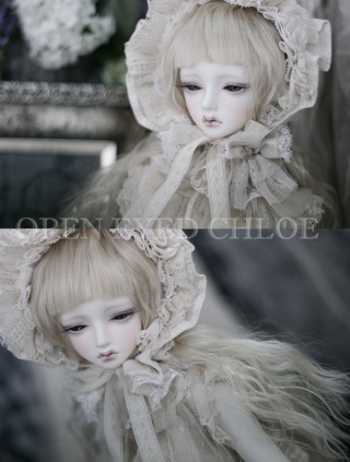 [POUPEES] BJD Ball-jointed dolls 20101230