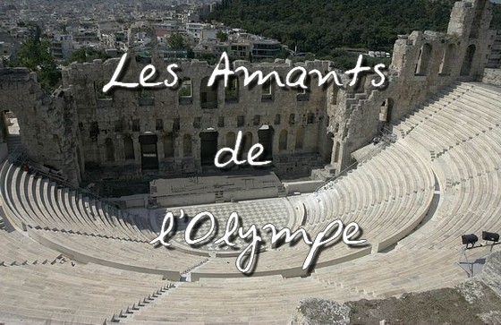 Forum des Amants de l'Olympe