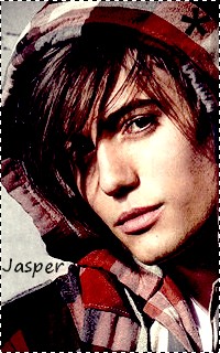 Pour mon Jasperinou ador <3 Jasper10