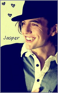 Pour mon Jasperinou ador <3 Jasper11