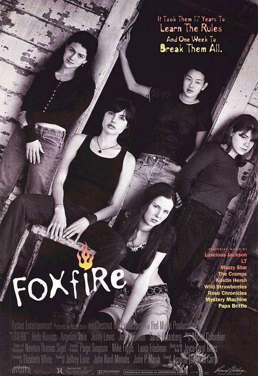 Foxfire (1996) Foxfir13