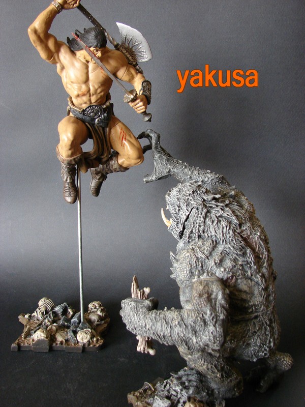 Collection n°04: le bazar de yakusa Dsc00721