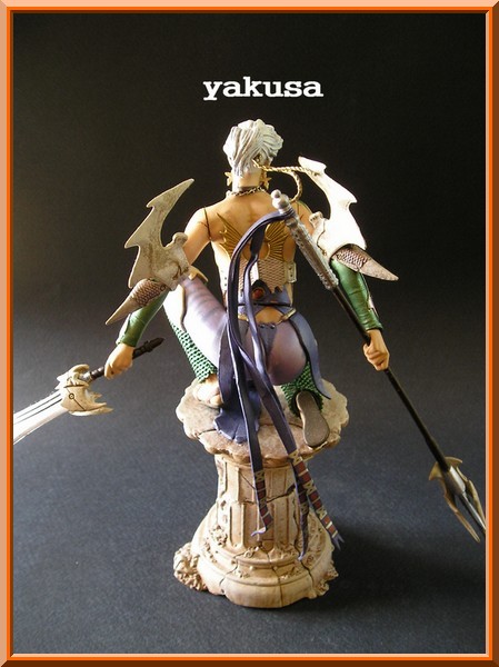 Collection n°04: le bazar de yakusa P1010013